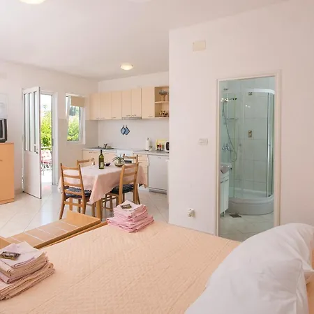 Miljan Popovic Apartmán *