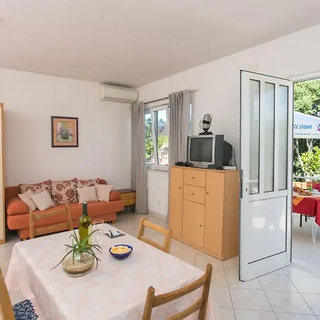 Miljan Popovic Apartment Cavtat