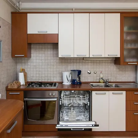 Apartmán Miljan Popovic *