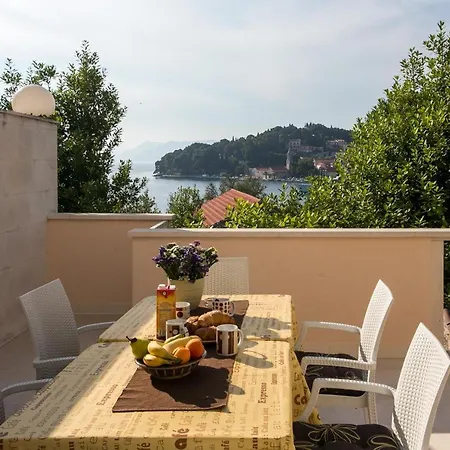 Apartmán Miljan Popovic