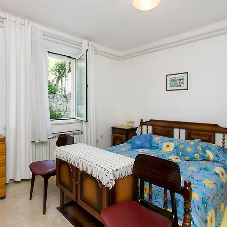 Miljan Popovic Apartment Cavtat