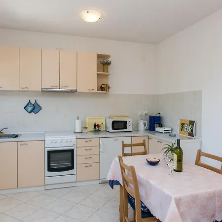 Apartment Miljan Popovic