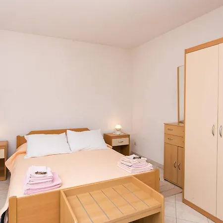 Apartment Miljan Popovic