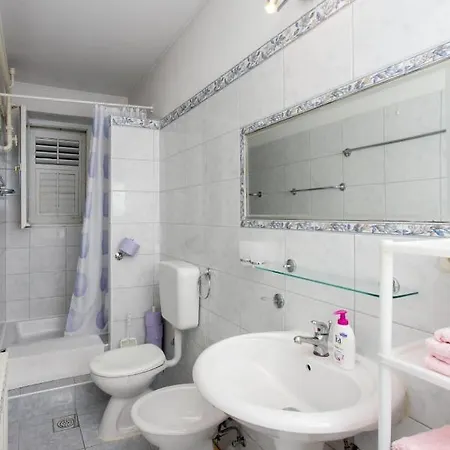 Apartmán Miljan Popovic *