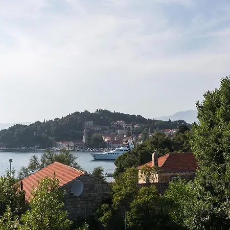 Apartmán Miljan Popovic Cavtat