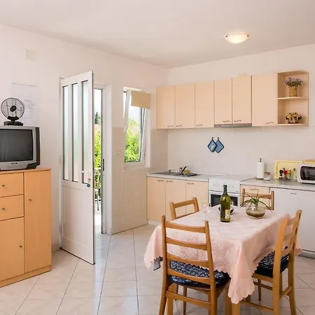 Apartmán Miljan Popovic Cavtat