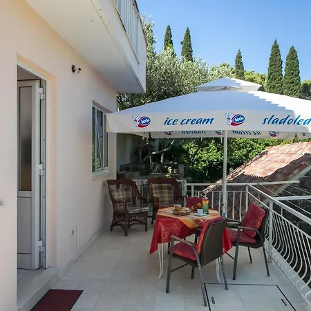 Miljan Popovic Apartament