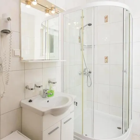 Miljan Popovic Apartmán *