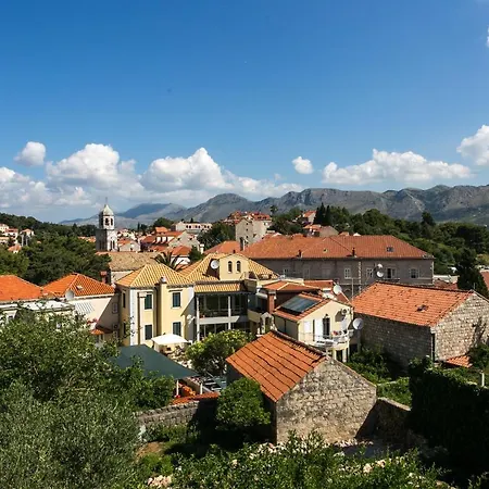 アパート Miljan Popovic