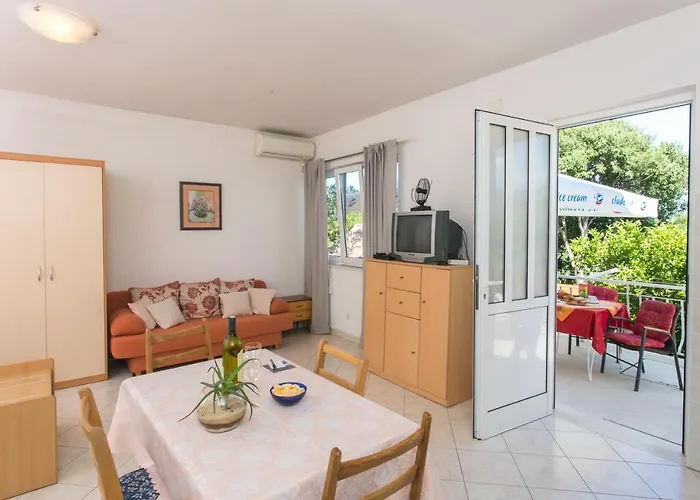 Miljan Popovic Apartamento Cavtat