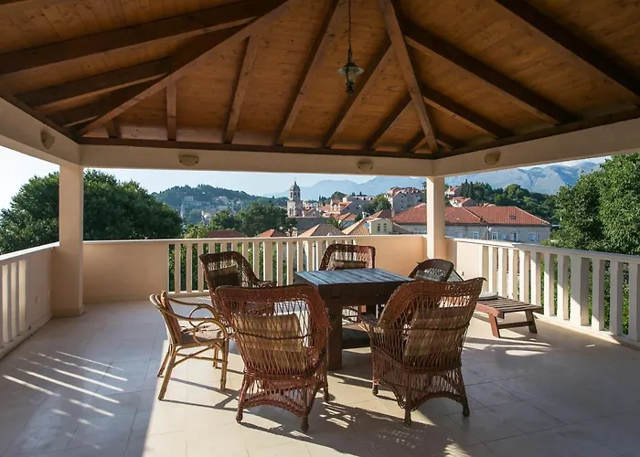 Miljan Popovic Apartamento *