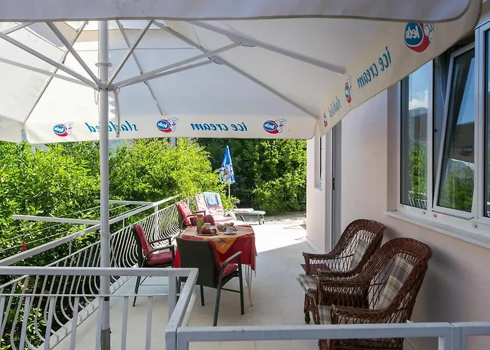 Apartamento Miljan Popovic *