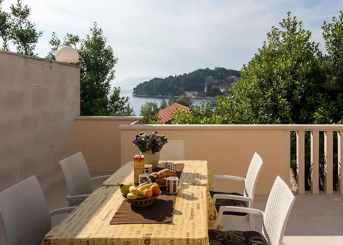 Apartamento Miljan Popovic