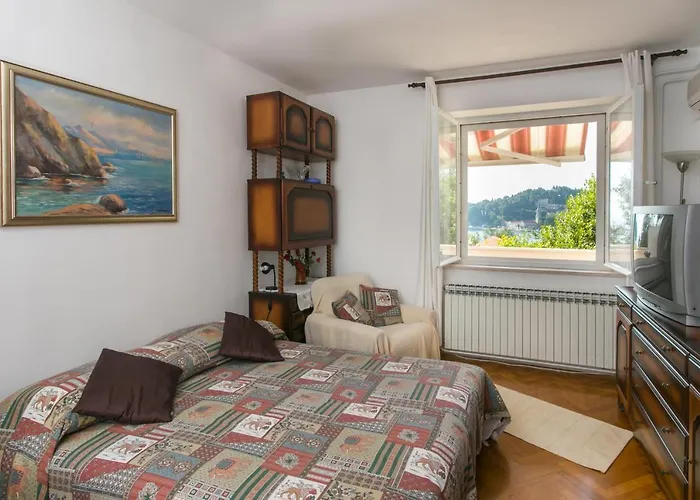 Apartamento Miljan Popovic Cavtat