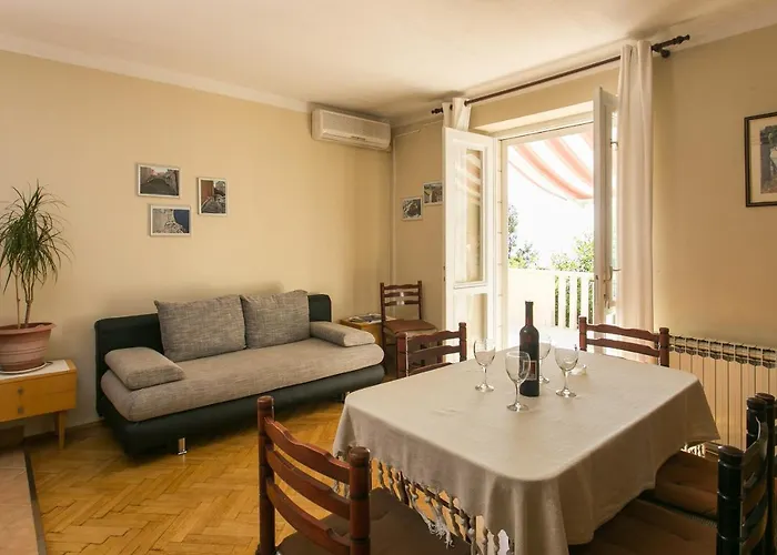 Miljan Popovic Apartamento