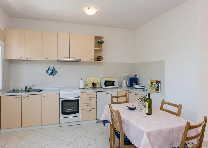 Apartamento Miljan Popovic