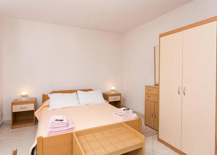 Apartment Miljan Popovic