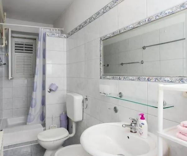 Apartamento Miljan Popovic *