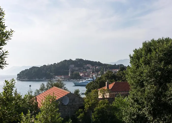 Apartamento Miljan Popovic Cavtat