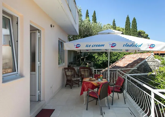 Miljan Popovic Apartment