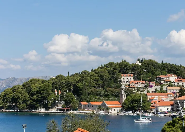 Miljan Popovic Apartamento *