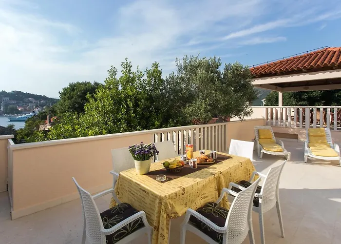 Apartamento Miljan Popovic *