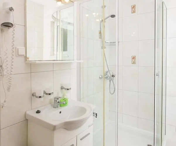 Miljan Popovic Apartamento *