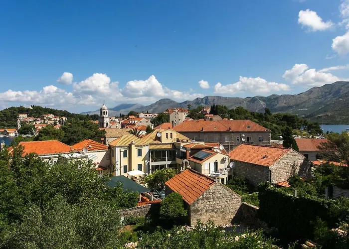 Apartamento Miljan Popovic